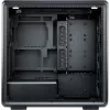 PC korpusas Cooler Master MasterFrame 600 Midi bokštas Juodas