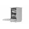 Indaplovė MIDEA MDWEF1034DSS-WC 45 cm