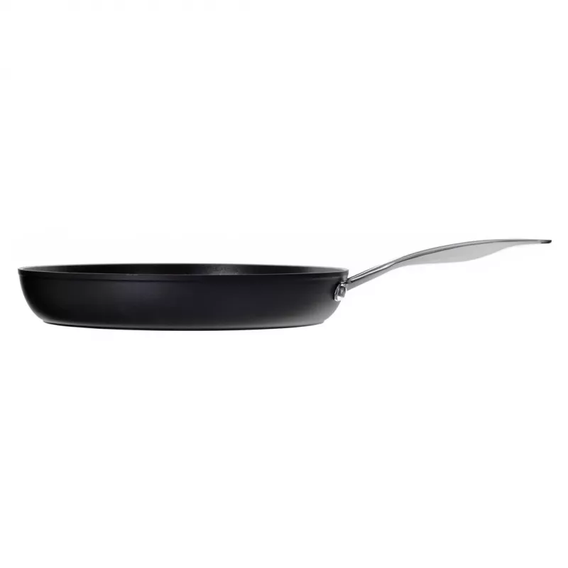 Keptuvė Ballarini Alba Ø24 cm, titano danga, sienelės storis 4,5 mm