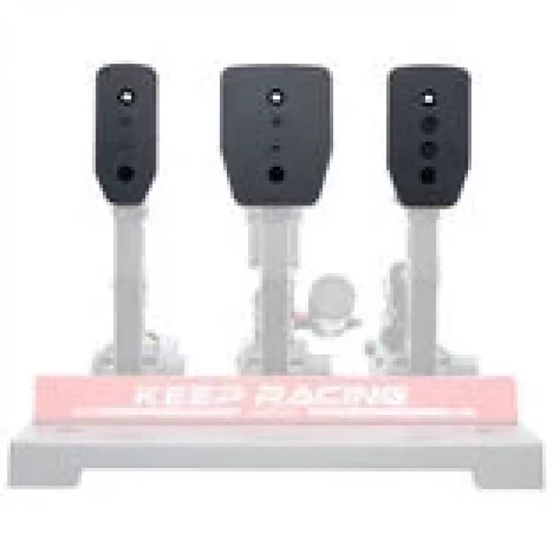 Simagic 3 pedalo paviršių rinkinys sim racing pedalams