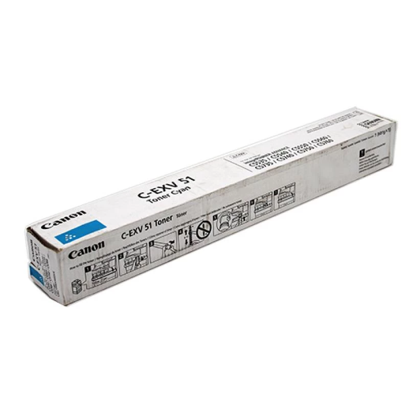 Canon 0482C002 originalus kasetė 1 vnt. Cian