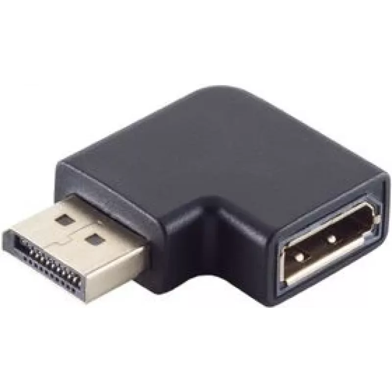 Lyties keitiklis DisplayPort ShiverPeaks BS10-78003