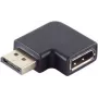 Lyties keitiklis DisplayPort ShiverPeaks BS10-78003