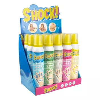 Fidget žaislas Slime putų gelis Tuban TU3408