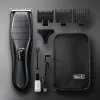 Belaidis plaukų kirpimo aparatas CORDLESS CLOSE CUT 3029293