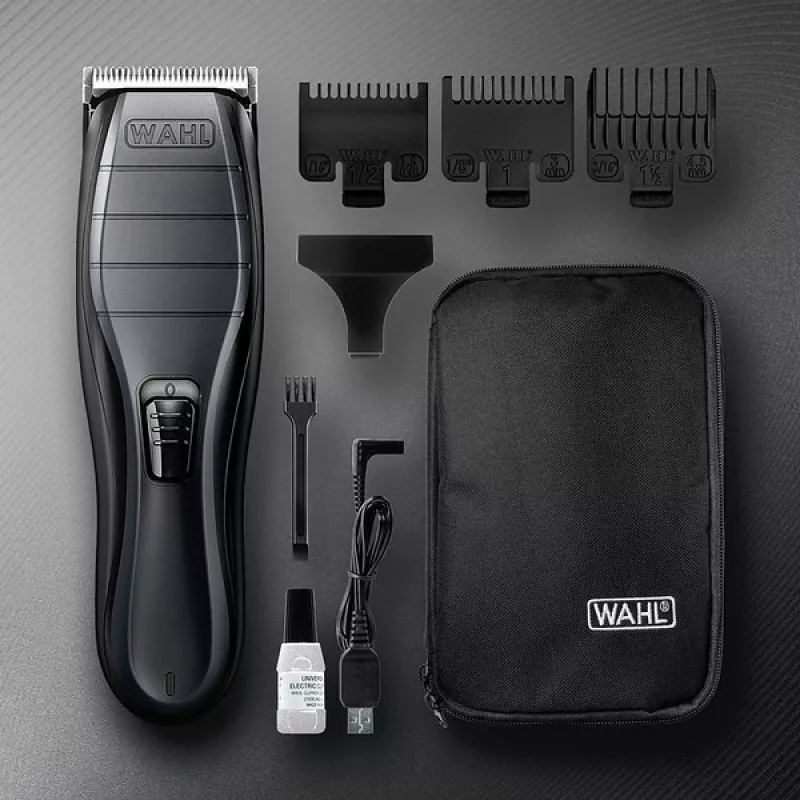 Belaidis plaukų kirpimo aparatas CORDLESS CLOSE CUT 3029293
