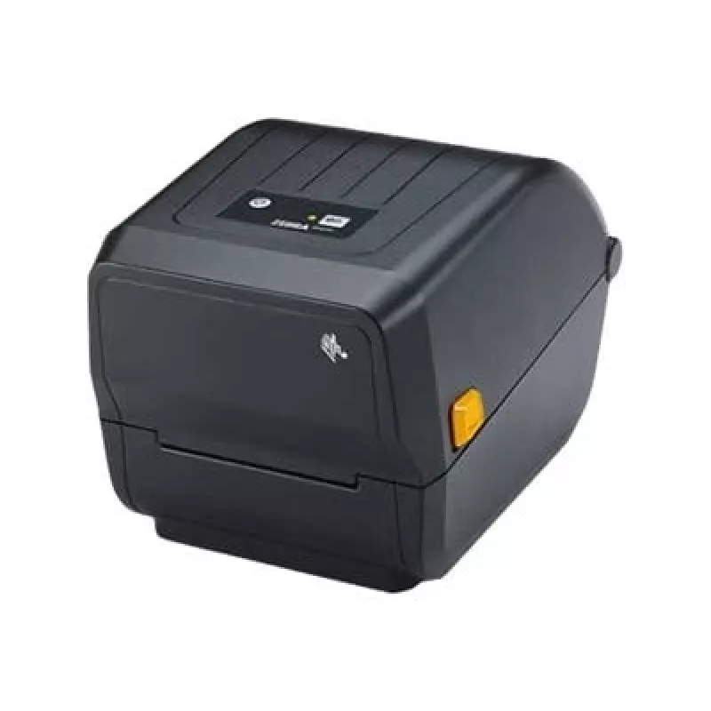 Zebros etikečių spausdintuvas ZD230, terminis perdavimas, 203 x 203 DPI, 152 mm/s, laidinis