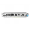 Hewlett Packard Enterprise HPE valdymo modulis - tinklo valdymo įrenginys - kištukinis modulis (J9827A)