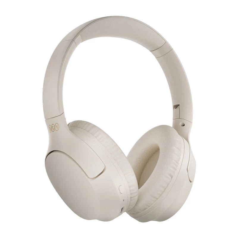 Ausinės QCY H2 Pro baltos