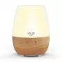 Aromadifuzeris Adler AD 7967 – ultragarsinis, iki 25 m², rudai baltas