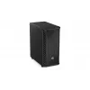 Korpusas ENDORFY Signum 300 Solid Tower Juodas