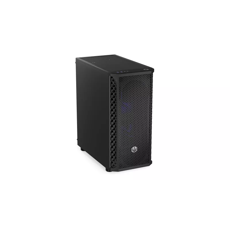 Korpusas ENDORFY Signum 300 Solid Tower Juodas