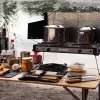 Virtuvės rinkinys Primus CampFire Prep
