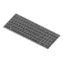 HP L14366-B31 klaviatūra nešiojamam kompiuteriui EliteBook 850 G5 (NL išdėstymas, apšviesta)