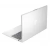 Nešiojamas kompiuteris HP 15-FD1899NR 15.6 col. Full HD, Intel Core 7 150U, 16GB RAM, 512GB SSD, Windows 11 Home, natūrali sidabrinė spalva