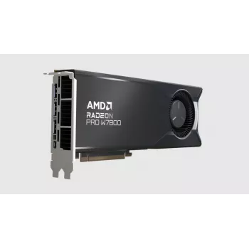 AMD Radeon PRO W7800 32 GB GDDR6 vaizdo plokštė