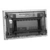 Ergotron Neo-Flex sieninis laikiklis 160 cm (63 col.) juodas