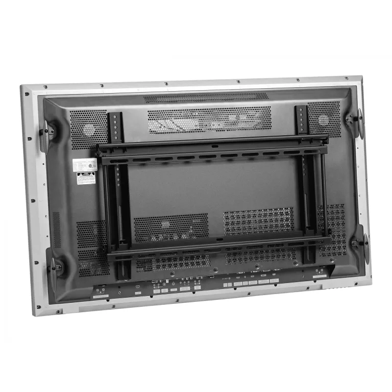 Ergotron Neo-Flex sieninis laikiklis 160 cm (63 col.) juodas