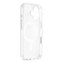 BELKIN MAGNETIC PROTECTIVE CASE FOR IPHONE 17 TRANSPARENT