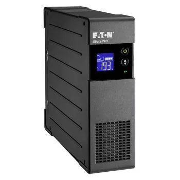 Eaton Ellipse PRO 850 IEC nepertraukiamo maitinimo šaltinis (UPS) Line-Interactive 0.85 kVA 510 W 4 AC lizdai