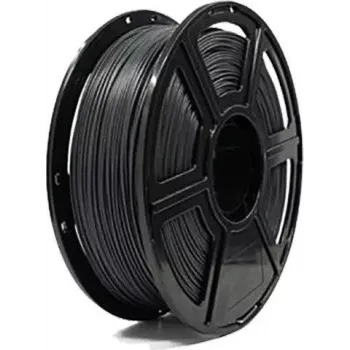 PLA gijos Flashforge 1,75 mm matinė žalia 1 kg ritė