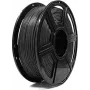 PLA gijos Flashforge 1,75 mm matinė žalia 1 kg ritė