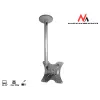 Maclean MC-504A S reguliuojamas lubinis laikiklis 23-42 coliai 30 kg