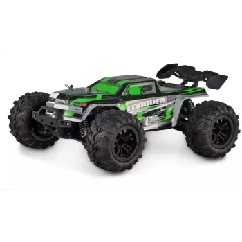 Amewi 22604 nuotoliniu būdu valdomas RC modelis Truggy elektrinis variklis 1:16 (22604)