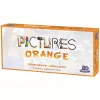 Pictures - Oranžinis, įgūdžių žaidimo plėtinys