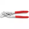 Kombinuotos replės su slydimo jungtimi Knipex 86 03 125