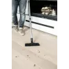 Sausas dulkių siurblys Karcher AD 4 Premium – 17 L, 600 W, be maišelio, metalinė žarna, chromuotas vamzdis