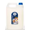 Skystas muilas su glicerinu, be dažiklių, 5 l