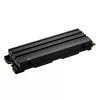 CORSAIR MP600 ELITE - SSD - 2TB - Vidinė - M.2 2280 - PCIe 4,0 x4 (NVMe) - Integruotas šilumos šalintuvas (CSSD-F2000GBMP600EHS)