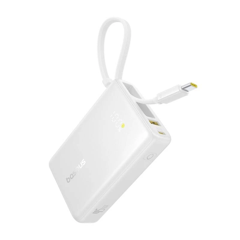 Nešiojamas įkroviklis Baseus PicoGo 10000 mAh