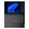 Nešiojamas kompiuteris Lenovo V14 G5 83GU008FPB – Intel i5-13420H, 16 GB RAM, 512 GB SSD, 14,0 colio FHD, Windows 11 Pro, Business Black, 3 metų OS + 1 metų CI garantija