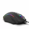 Žaidimų pelė Inca IMG-351 USB Type-A optinė, dešiniajai rankai