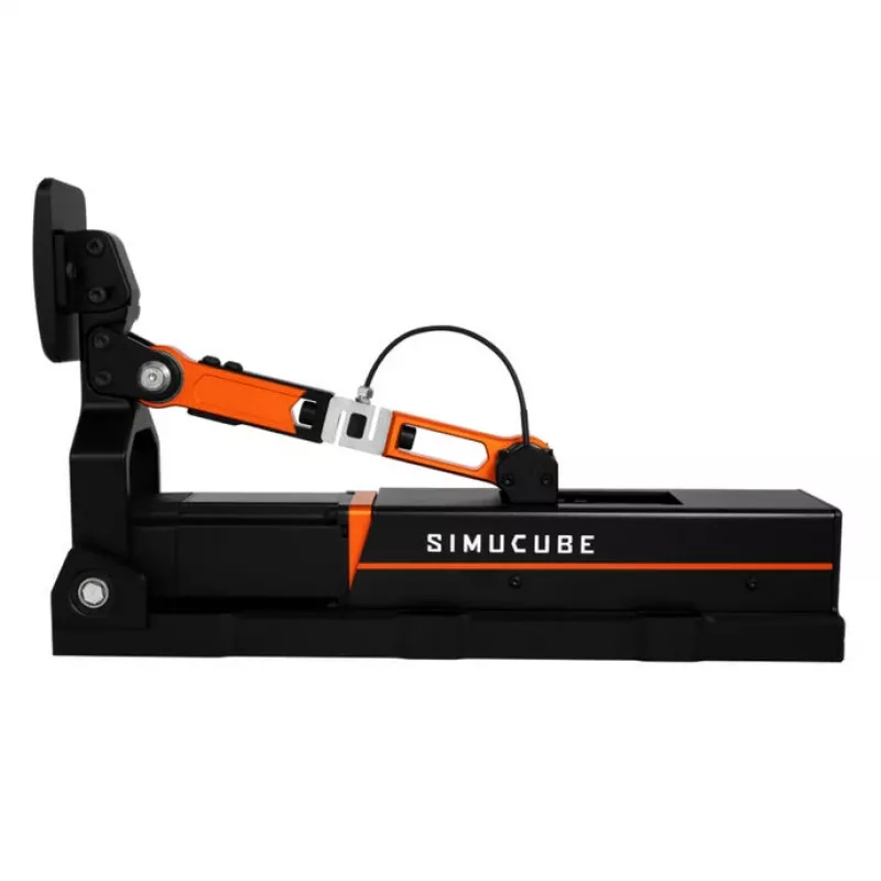Simucube ActivePedal simulator (priedas)