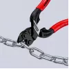 Knipex 71 31 160 varžtų ir grandinių kirpimo replės