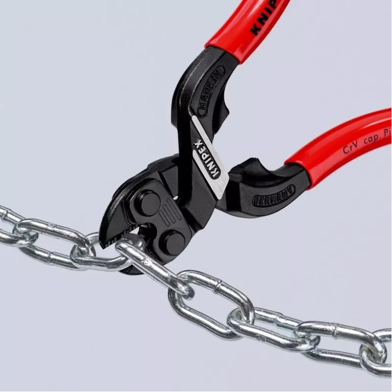 Knipex 71 31 160 varžtų ir grandinių kirpimo replės