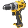 DeWALT DCD703NT-XJ akumuliatorinis suktuvas / smūginis suktuvas