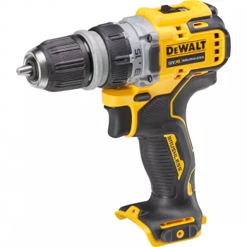 DeWALT DCD703NT-XJ akumuliatorinis suktuvas / smūginis suktuvas