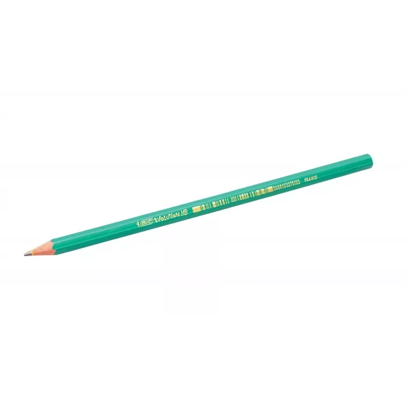 Pieštukas BIC EVOLUTION ORIGINAL HB