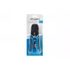 Krimpingo įrankis LANBERG NT-0201 RJ-45 jungtims, 180 mm, 315 g, juodas/mėlynas