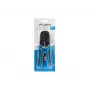 Krimpingo įrankis LANBERG NT-0201 RJ-45 jungtims, 180 mm, 315 g, juodas/mėlynas