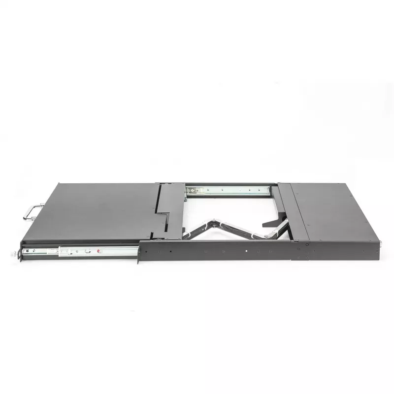 Digitus DS-72220-6GE 17 colių HD TFT konsolė