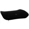 Memory Foam pagalvių rinkinys nitro concepts NC-PST-MF-001 – juodos, ergonomiškos atraminės pagalvės (rinkinys)