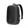 XD Design ANTI-THEFT Kuprinė Bobby Edge Juoda P/N: P706.2501
