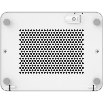 Mini kompiuteris ASUS NUC 15 Pro+ RNUC15CRSV700002 Intel Core U7 265H vPro, kompaktiška darbalaukio stotis