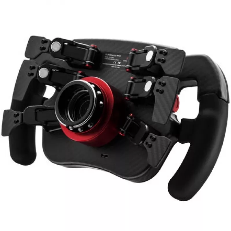 Simagic vairas FX PRO Direct Drive High Torque — FX PRO