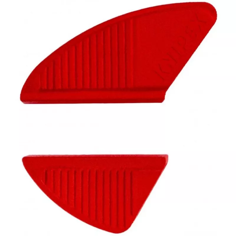 Knipex 86 09 300 V01 Red replės